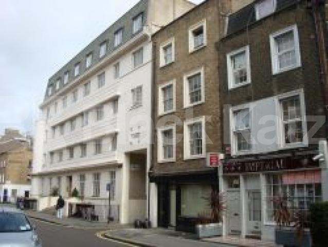 			NEW INSTRUCTION!, 1 Bedroom, 1 bath, 1 reception Flat			 Crawford Place, EDGWARE ROAD
